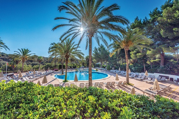 TUI Sélection Grupotel Cala Marsal Nature Hotel - Flex bagages inclus- TUI